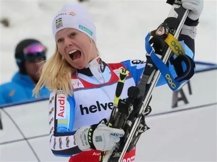 Jessica Lindell-Vikarby Biography, Age, Height, Husband, Net Worth, Family