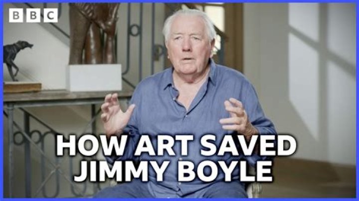 Jimmy Boyle biografía, edad, altura, esposo, net worth, familia