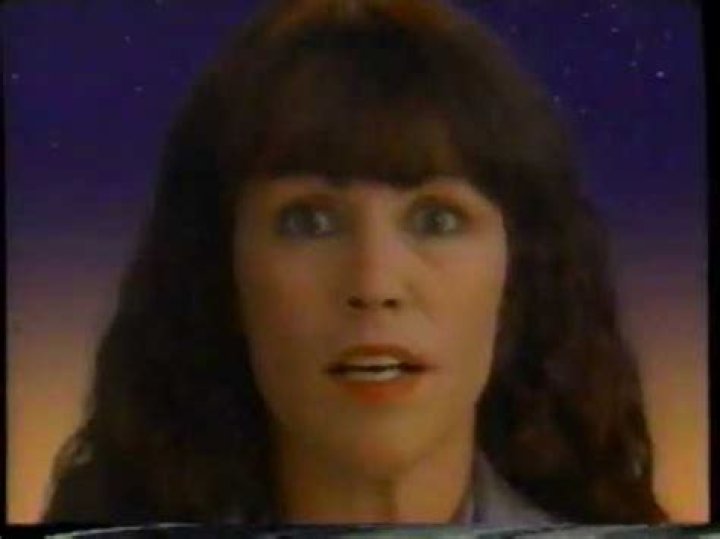 Jodi Serling Biography, Age, Height, Husband, Net Worth, Family