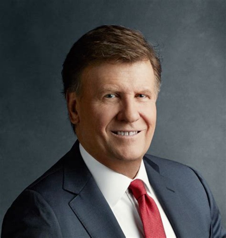 Joe Kernen Biography, Age, Height, Wife, Net Worth, Family