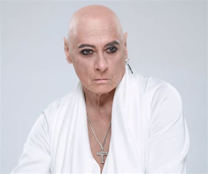 Joe Lynn Turner Biography, Age, Height, Wife, Net Worth, Family