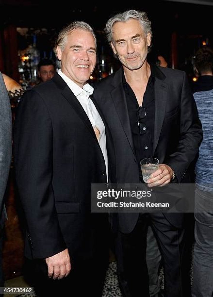 John Gilroy Biography, Age, Height, Wife, Net Worth, Family