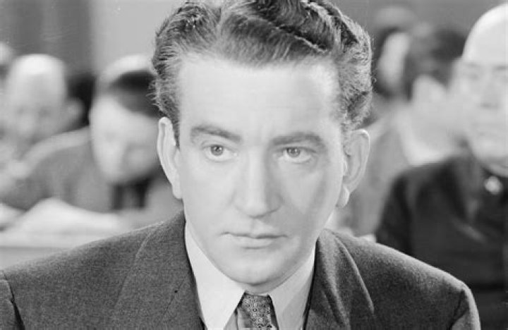 John Litel Biography, Age, Height, Wife, Net Worth, Family