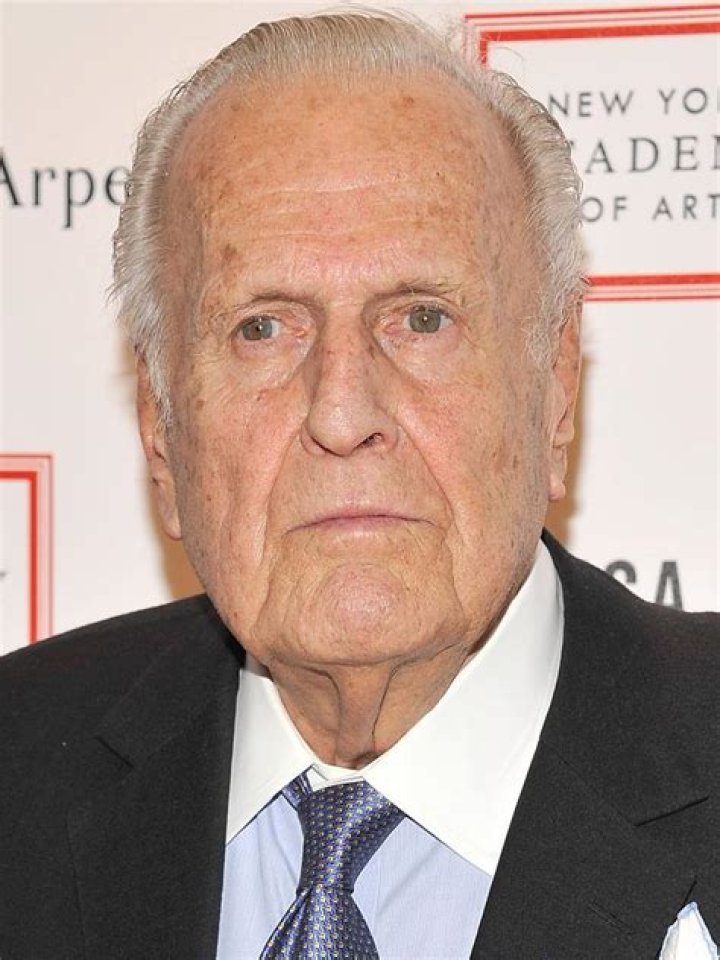 John Richardson (actor) Biography, Age, Height, Wife, Net Worth and Family