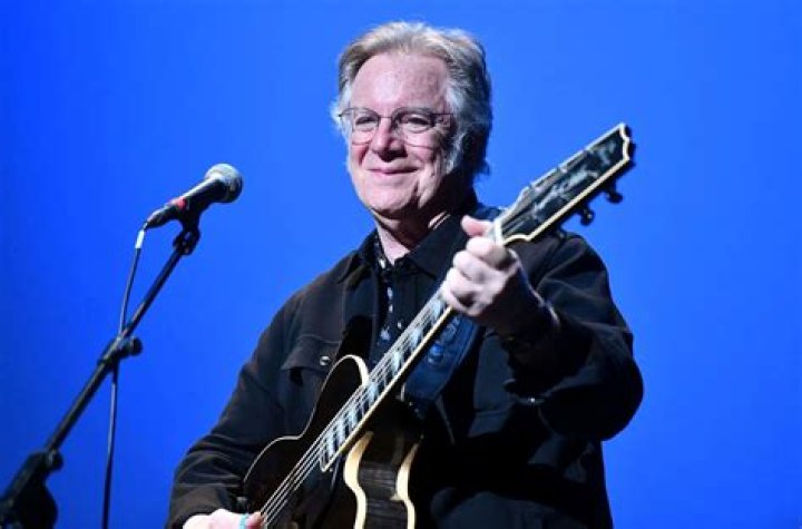 John Sebastian Biography, Age, Height, Wife, Net Worth, Family