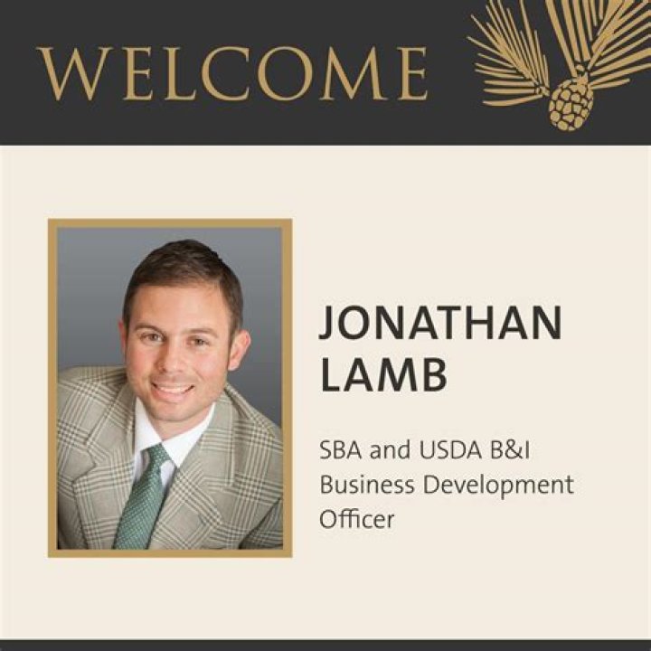 Jonathan M. Lamb Biography, Age, Height, Wife, Net Worth, Family