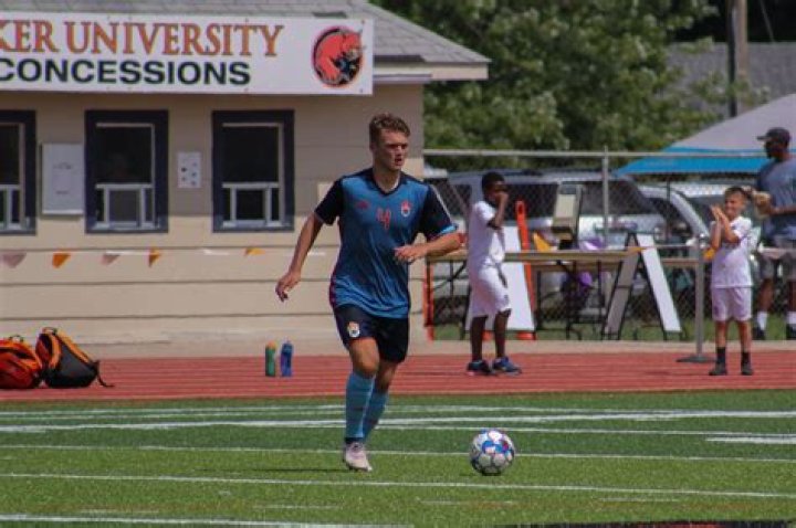 Jordan Baker Biography, Age, Height, Net Worth, Family