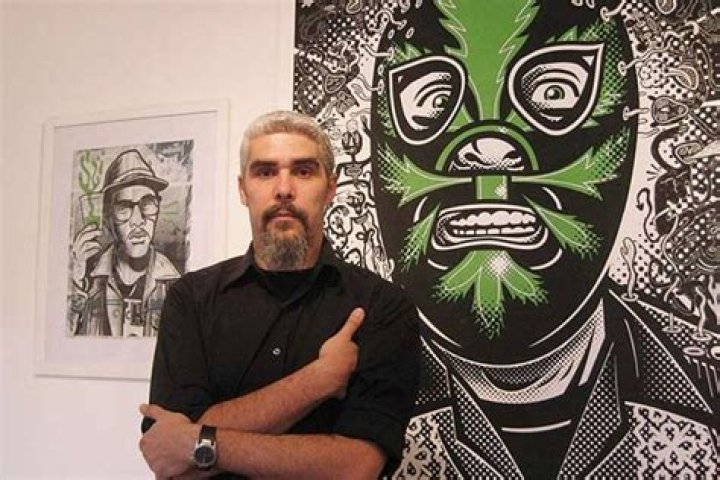 Jorge Alderete Biography, Age, Height, Wife, Net Worth, Family