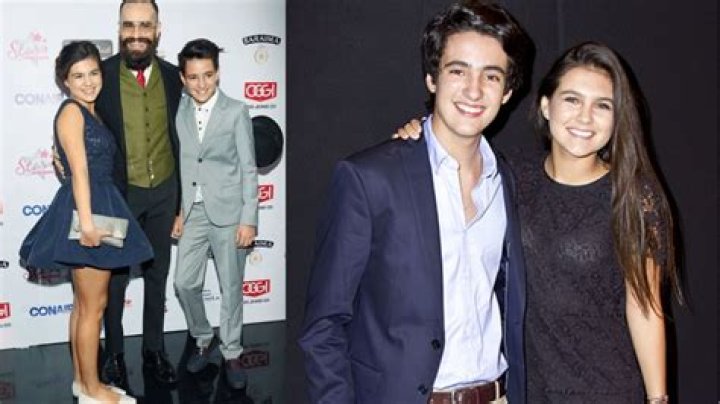 Jorge Poza Biography, Age, Height, Wife, Net Worth, Family