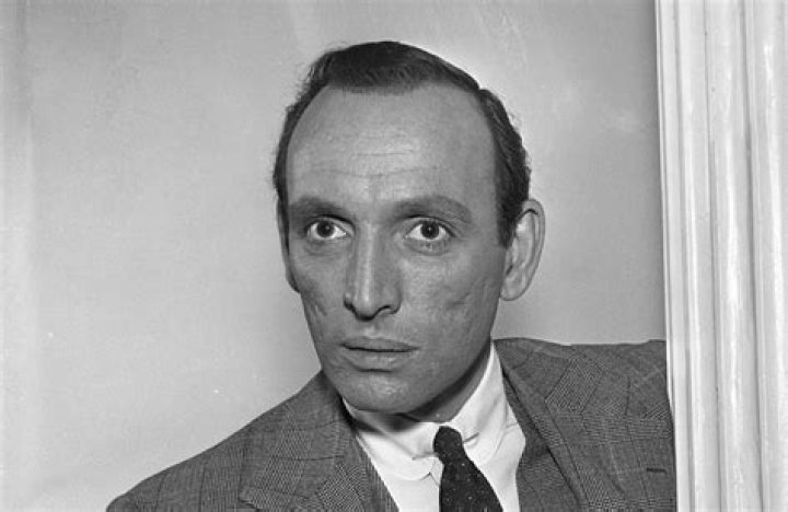 Joseph Ruskin Biography, Age, Height, Wife, Net Worth, Family