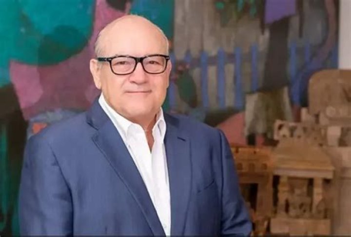 Juan Luis Bosch Gutiérrez Biography, Age, Height, Wife, Net Worth and Family