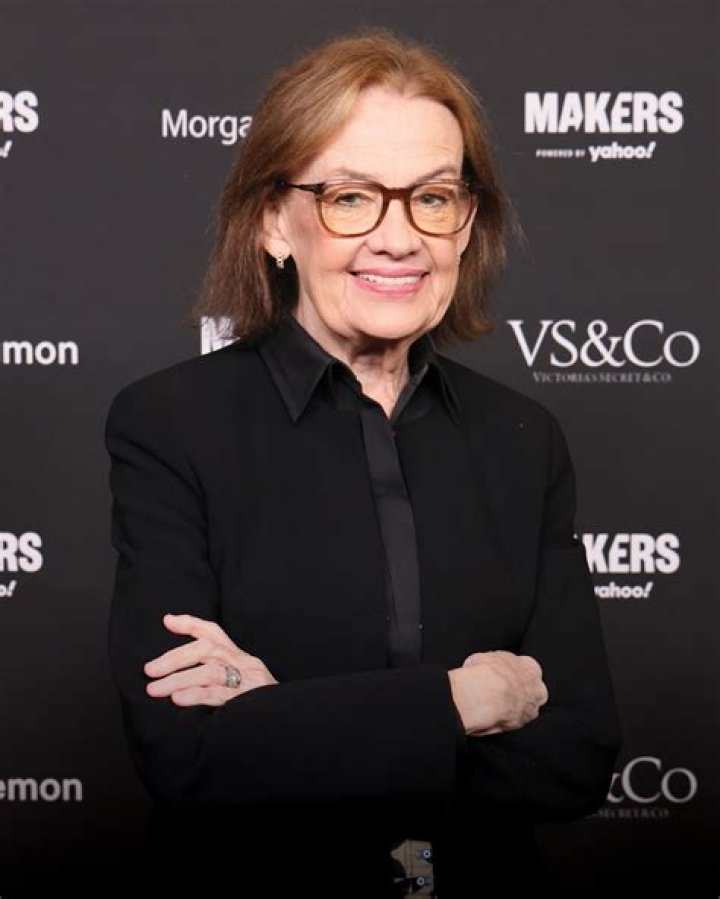 Judy McGrath Biography, Age, Height, Husband, Net Worth, Family