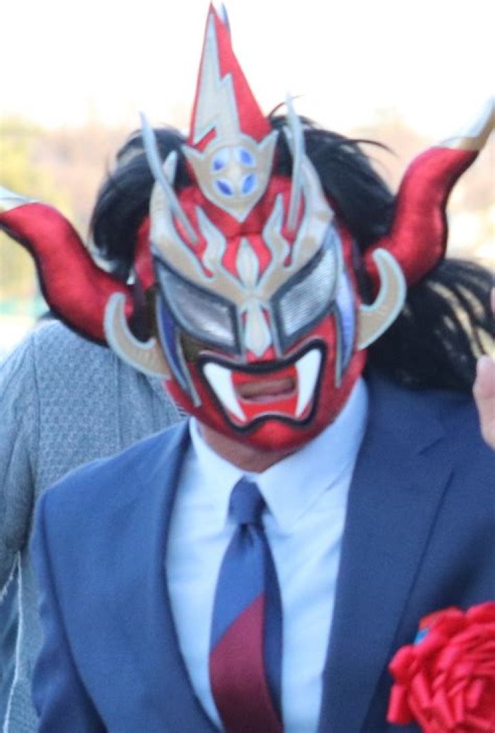Jushin Liger Biography, Age, Height, Wife, Net Worth, Family
