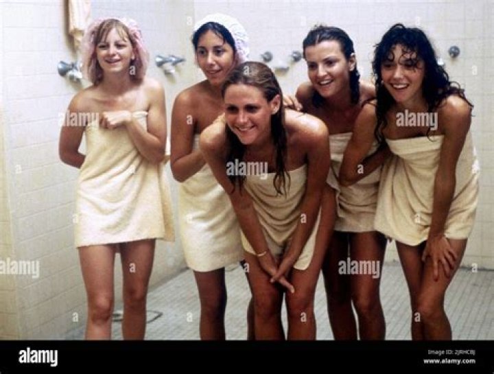 Kaki Hunter Biography, Age, Height, Husband, Net Worth, Family