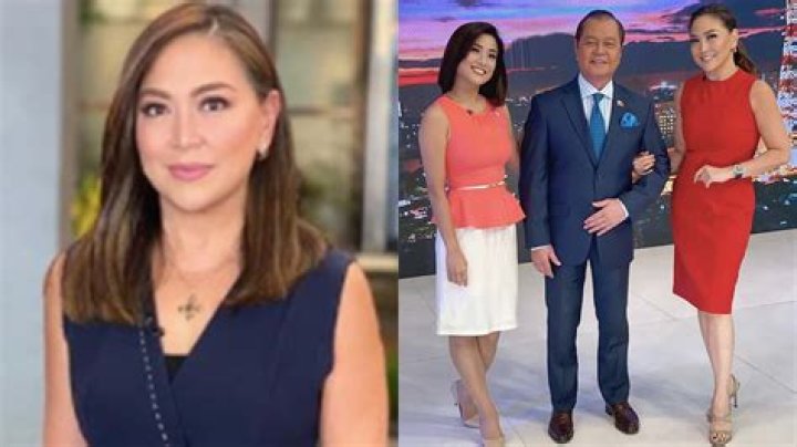 Karen Davila Biography, Age, Height, Husband, Net Worth, Family
