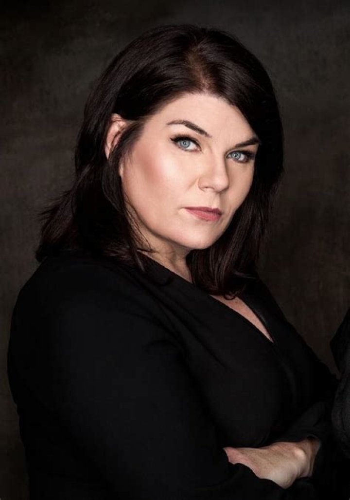 Karen Kilgariff Biography, Age, Height, Husband, Net Worth, Family