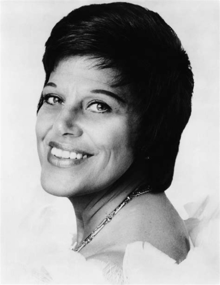 Kaye Ballard Biography, Age, Height, Husband, Net Worth, Family