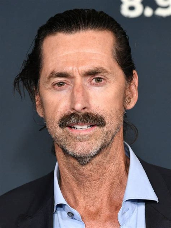 Kirk Fox Biography, Age, Height, Wife, Net Worth, Family
