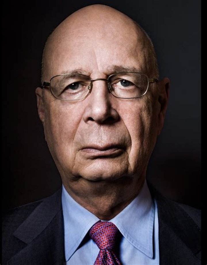 Klaus Schwab Biography, Age, Height, Wife, Net Worth and Family