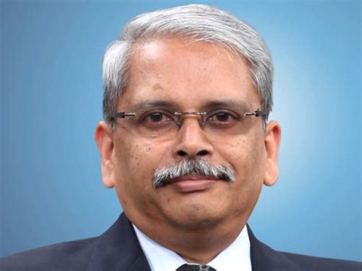 Kris Gopalakrishnan Biography, Age, Height, Wife, Net Worth, Family