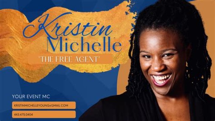 Kristin Michelle Duncil biografía, edad, altura, esposa, net worth, familia