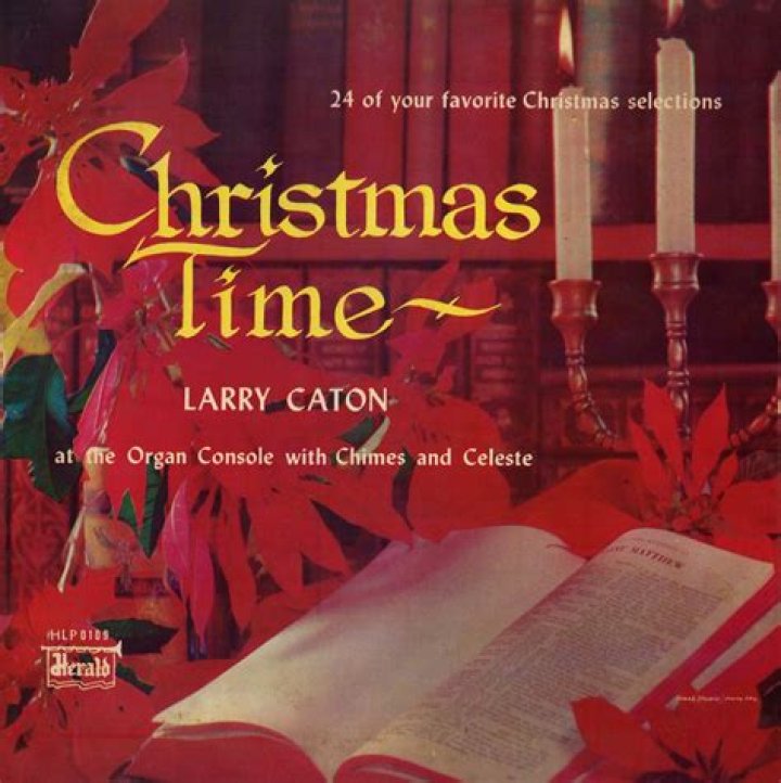 Larry Caton Biography, Age, Height, Wife, Net Worth and Family