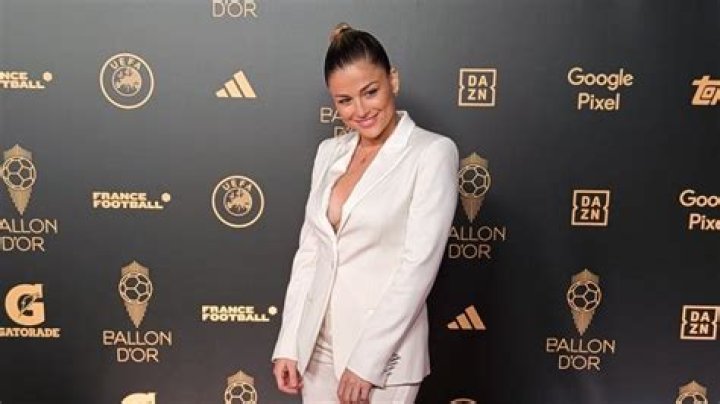 Laure Boulleau Biography, Age, Height, Husband, Net Worth, Family