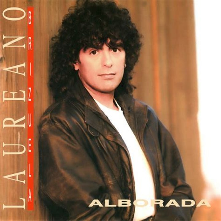 Laureano Brizuela biografía, edad, altura, esposo, net worth, familia