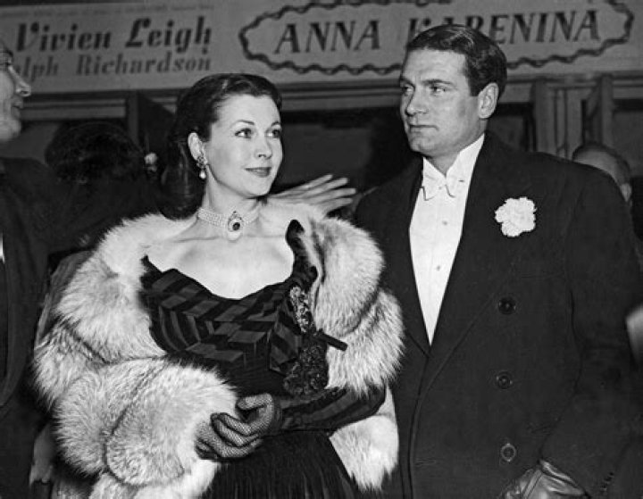 Laurence Olivier Biography, Age, Height, Wife, Net Worth, Family