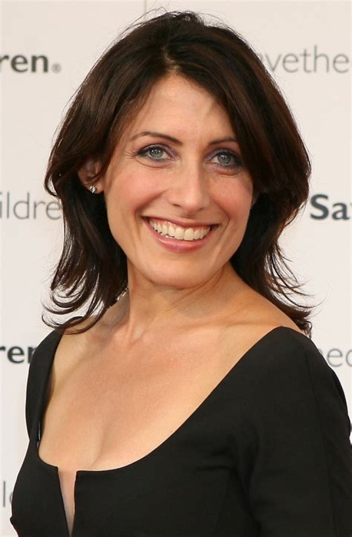 Lisa Edelstein Biography, Age, Height, Husband, Net Worth, Family
