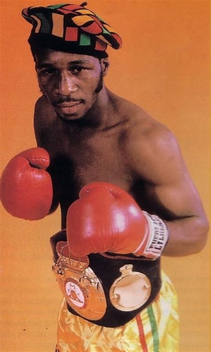 Livingstone Bramble Biography, Age, Height, Wife, Net Worth, Family