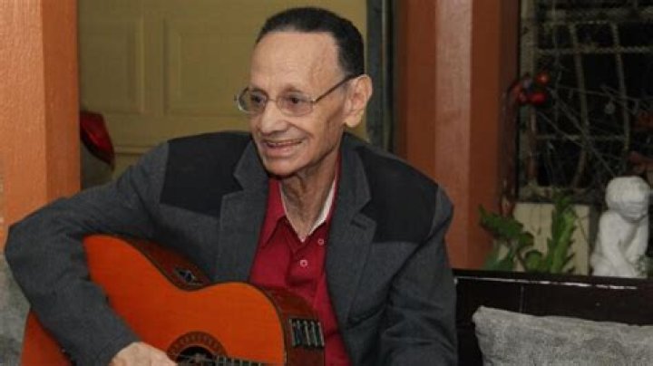 Luis Segura biografía, edad, altura, esposo, net worth, familia