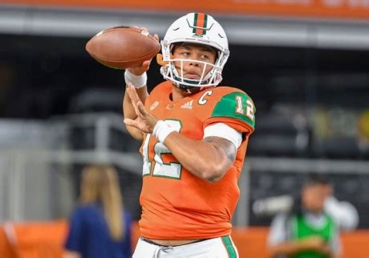 Malik Rosier Biography, Age, Height, Wife, Net Worth, Family