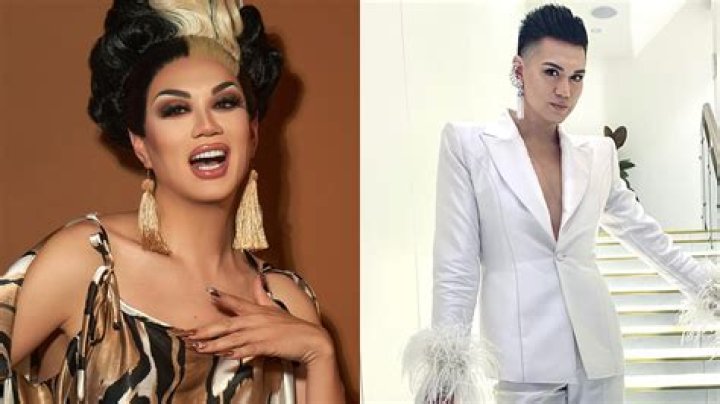 Manila Luzon Biography, Age, Height, Husband, Net Worth, Family