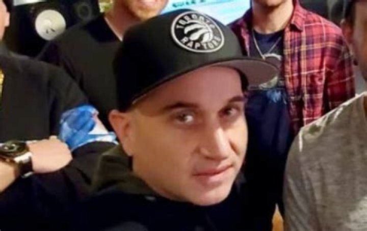 Marc Costanzo Biography, Age, Height, Wife, Net Worth, Family