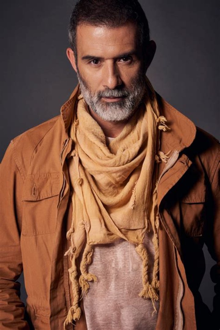 Marcos Pasquim Biography, Age, Height, Net Worth, Family