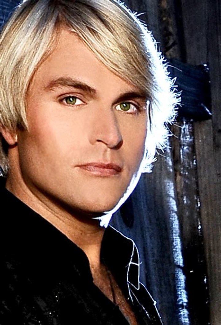 Marcus Collins Biography, Age, Height, Wife, Net Worth, Family