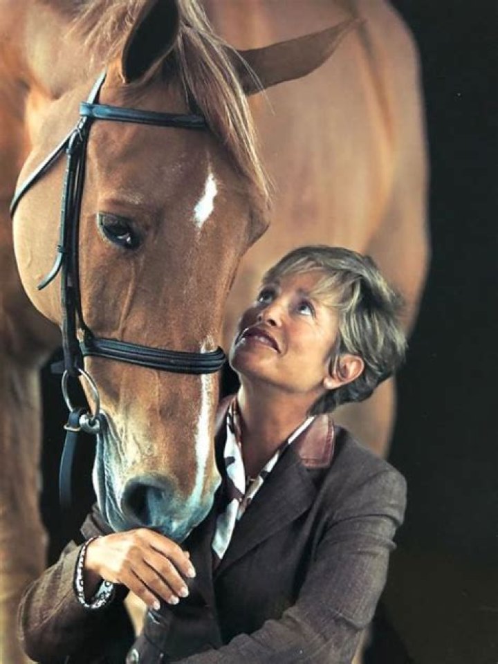 Margie Goldstein-Engle Biography, Age, Height, Husband, Net Worth, Family