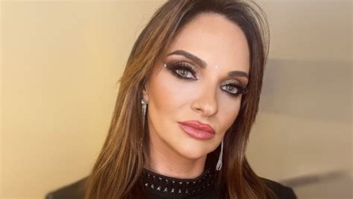 Mariana Seoane biografía, edad, altura, esposa, net worth, familia