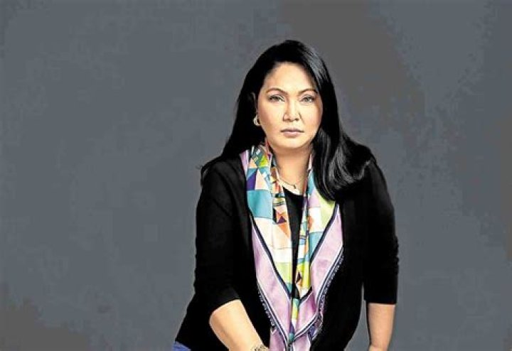 Maricel Soriano Biography, Age, Height, Husband, Net Worth, Family