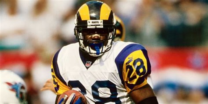 Marshall Faulk Biography, Age, Height, Wife, Net Worth, Family