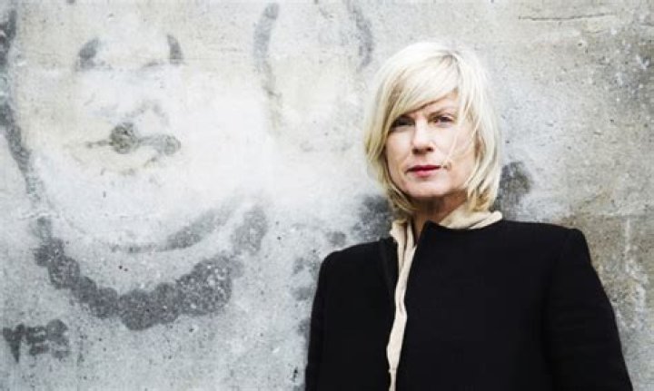 Marta Kuzma Biography, Age, Height, Husband, Net Worth, Family