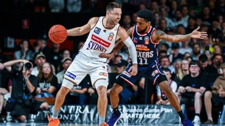 Matthew Dellavedova Biography, Age, Height, Wife, Net Worth, Family