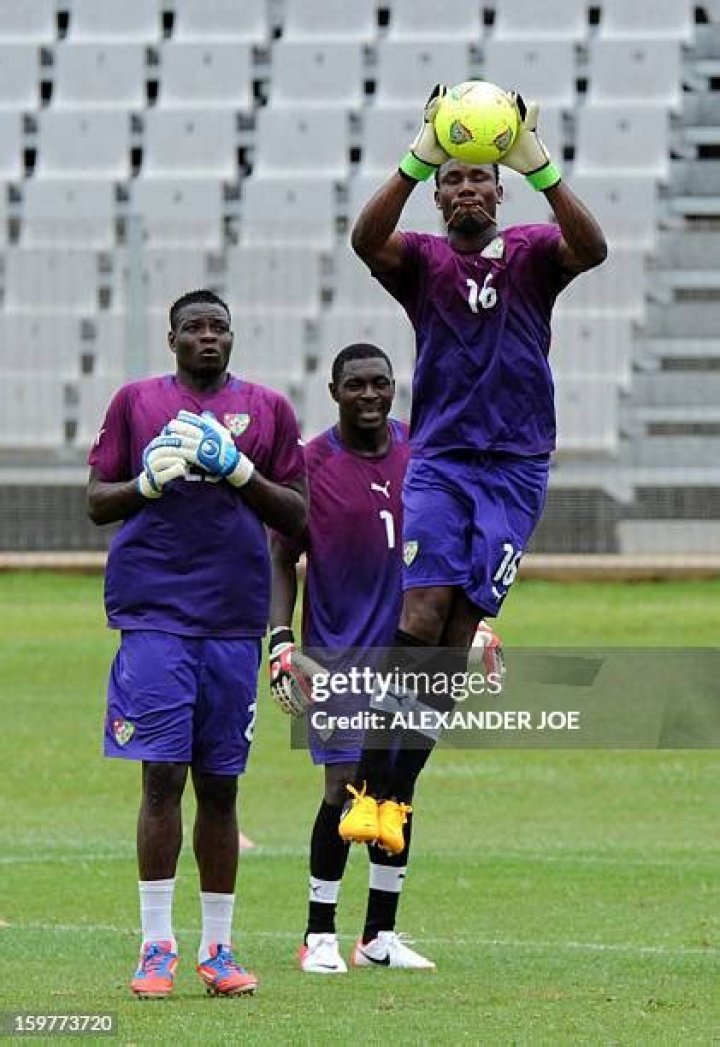 Mawugbe Atsu Biography, Age, Height, Wife, Net Worth, Family