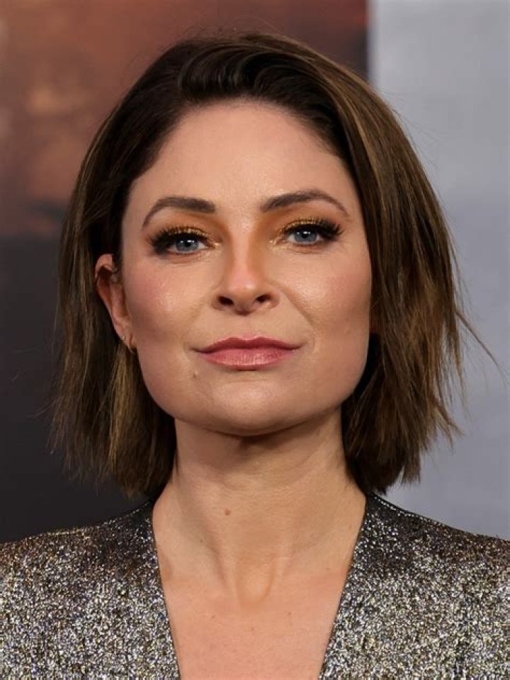 McKenzie Meehan Biography, Age, Height, Husband, Net Worth, Family