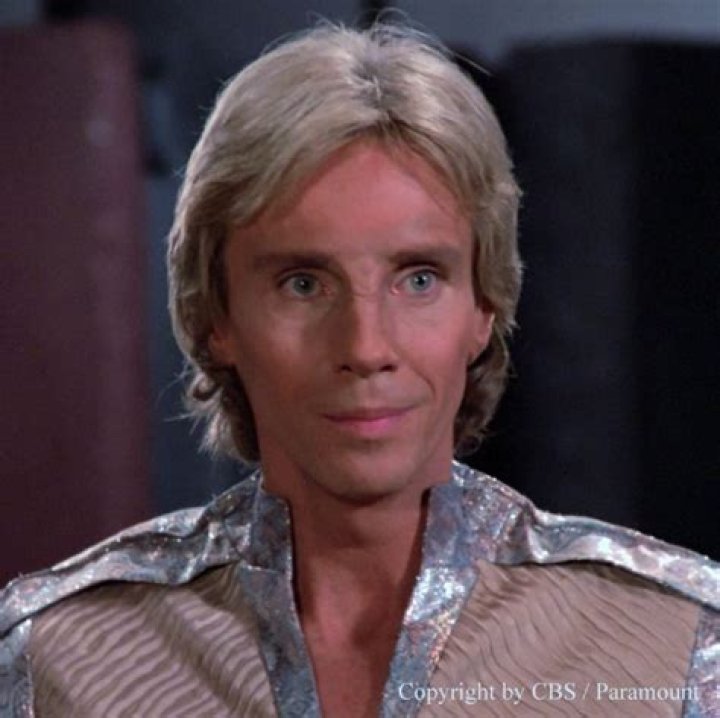 Merritt Butrick Biography, Age, Height, Wife, Net Worth, Family