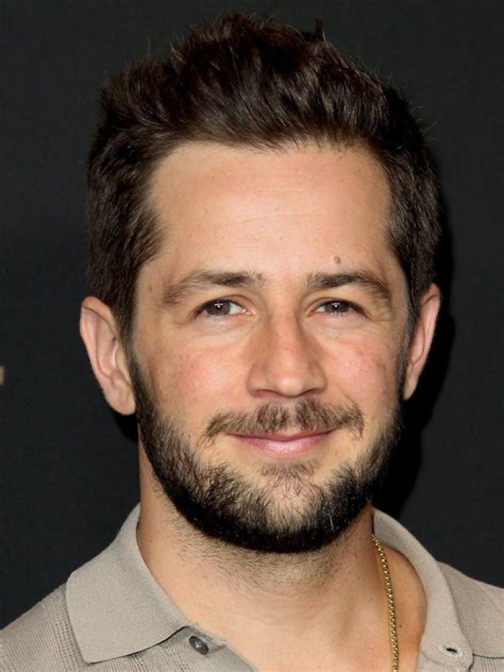 Michael Angarano Biography, Age, Height, Wife, Net Worth, Family