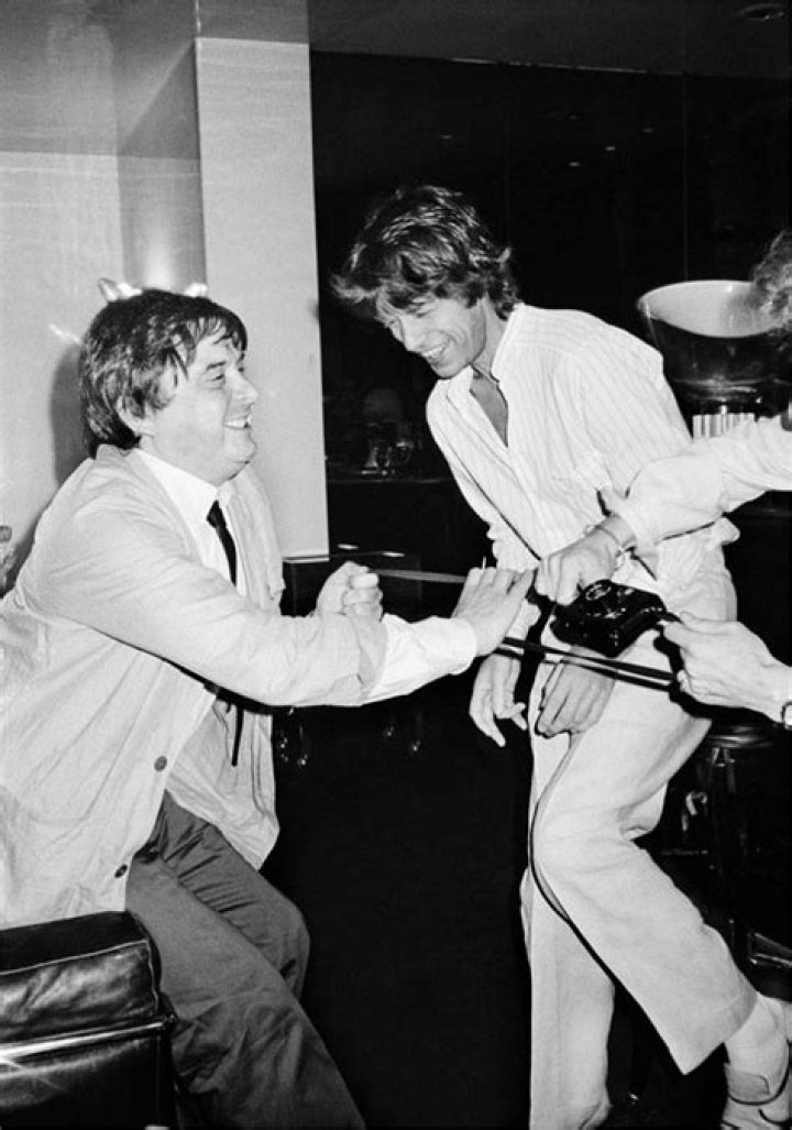 Michael Chow Biography, Age, Height, Husband, Net Worth, Family