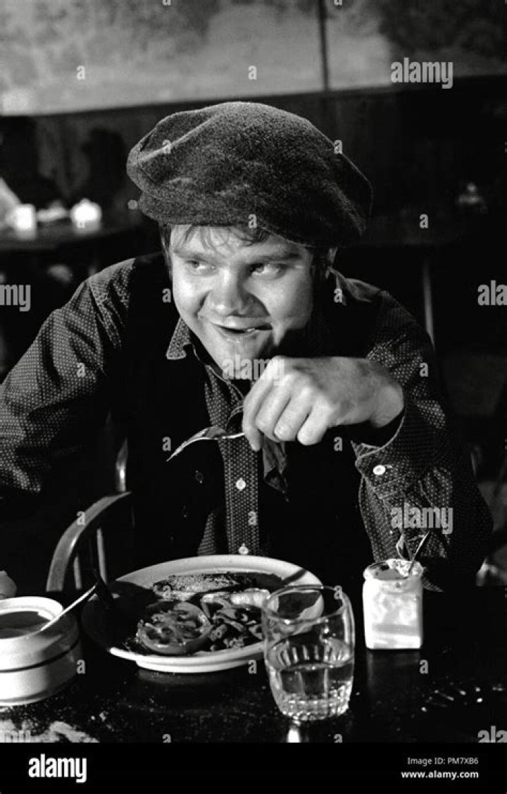 Michael J. Pollard biografía, edad, altura, esposo, net worth, familia