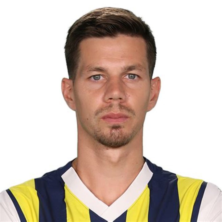 Miha Zajc Biography, Age, Height, Net Worth, Family